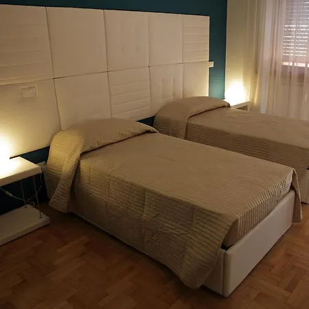 Maison Talenti B&B Roma