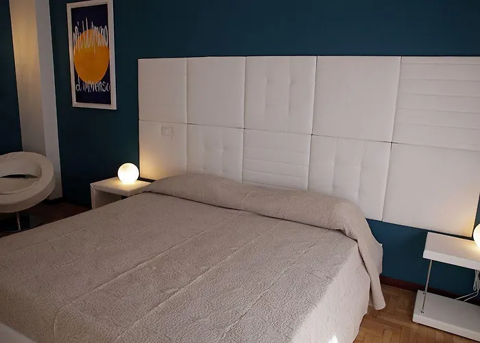 Maison Talenti 4*