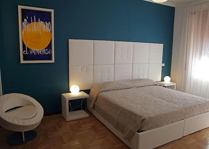 Maison Talenti 4* Roma