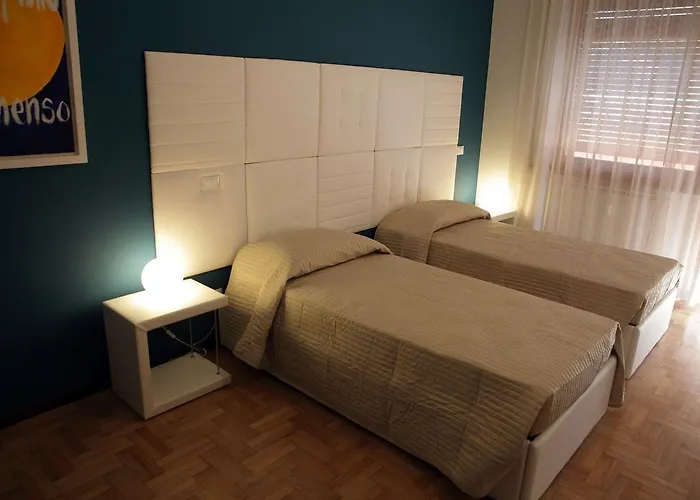 Maison Talenti Roma