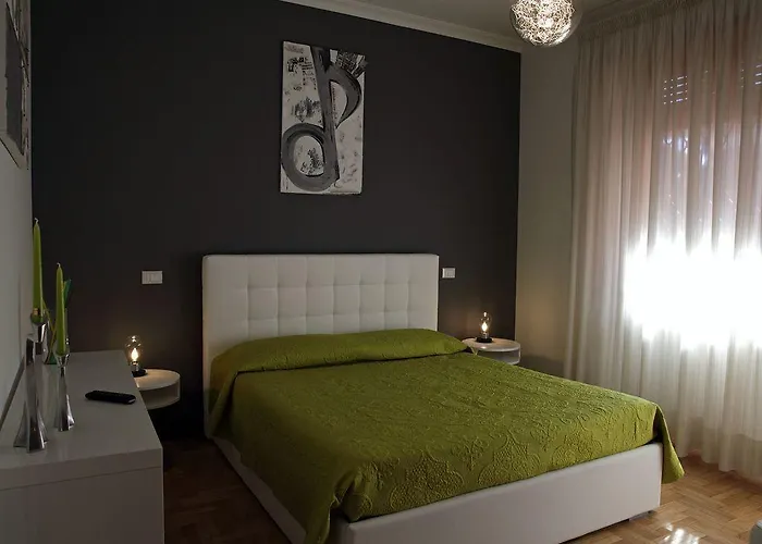 Maison Talenti 4*