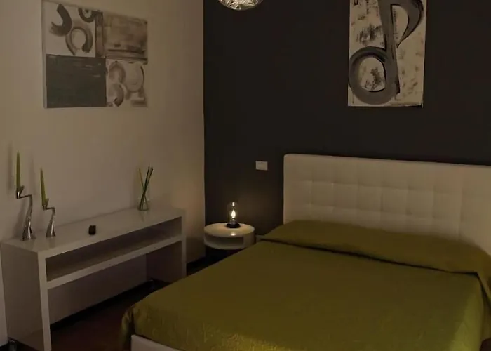 Maison Talenti Roma