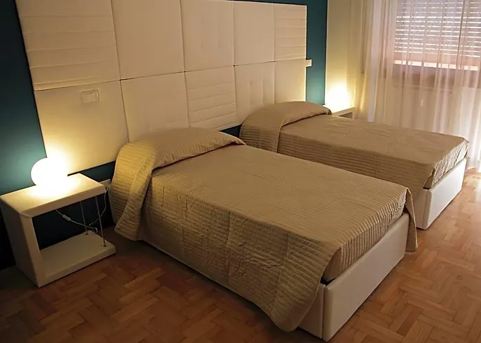 Maison Talenti Roma