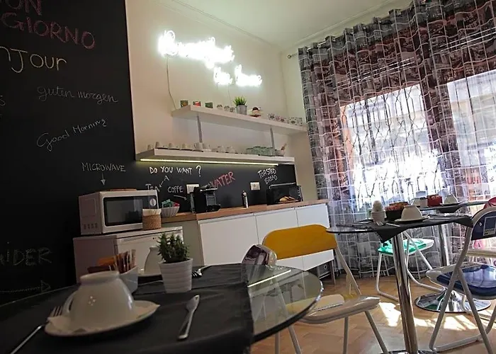 Maison Talenti 4* Roma