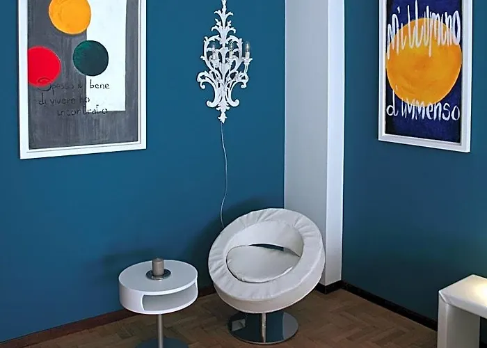 Maison Talenti לינה וארוחת בוקר 4*