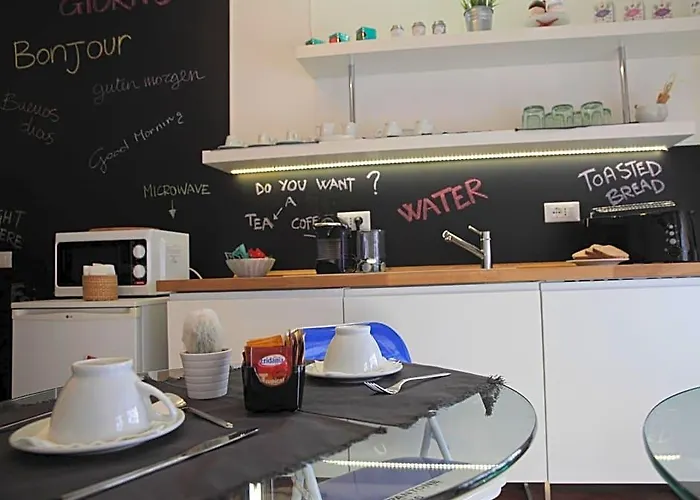 Maison Talenti Roma
