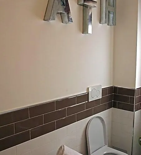 Maison Talenti לינה וארוחת בוקר 4*