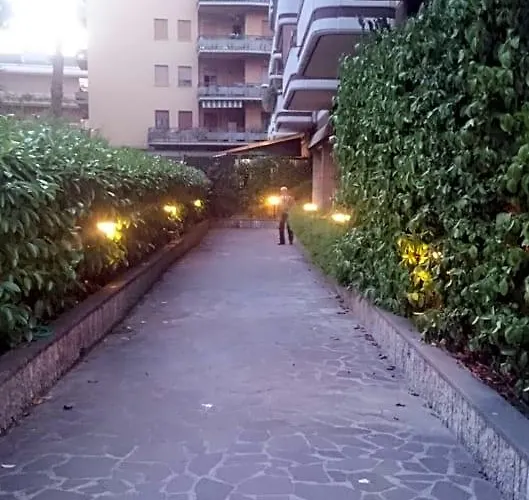 Maison Talenti Roma
