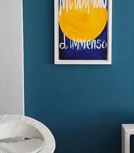 Maison Talenti Acomodação com café da manhã 