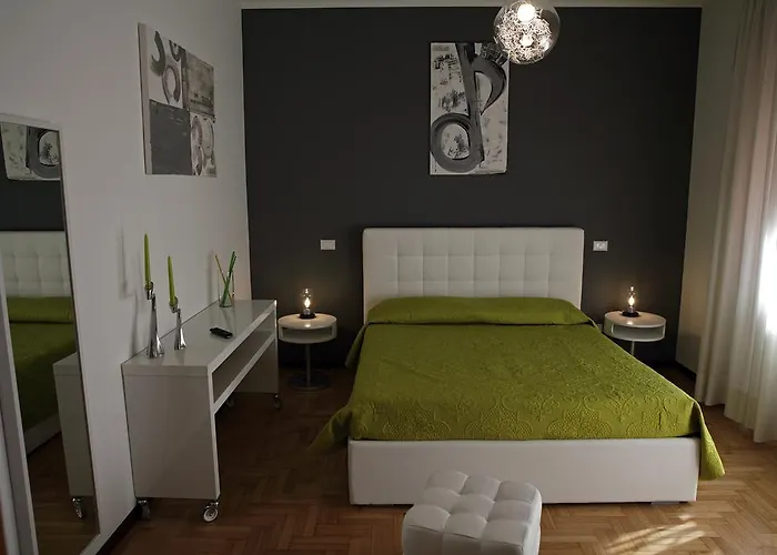 Maison Talenti 4*