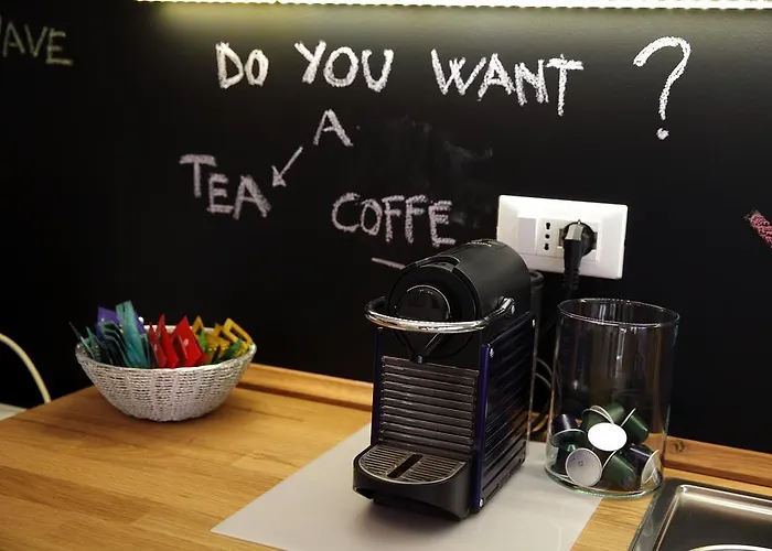 Maison Talenti Acomodação com café da manhã  4*