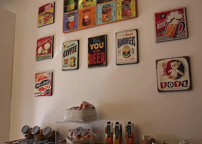 Maison Talenti Acomodação com café da manhã  Roma