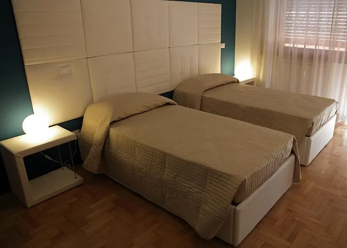 Maison Talenti Roma